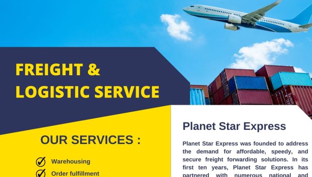 Planet Star Express4